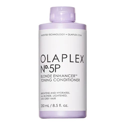 Olaplex Olaplex No. 5P Blonde Enhancer Toning Purple Conditioner 250ml Hair Care