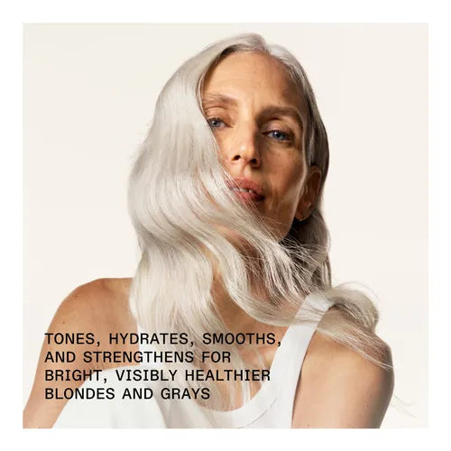 Olaplex Olaplex No. 5P Blonde Enhancer Toning Purple Conditioner 250ml Hair Care