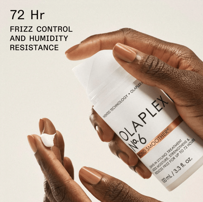 Olaplex Olaplex No.6 Bond Smoother 100ml Hair Care