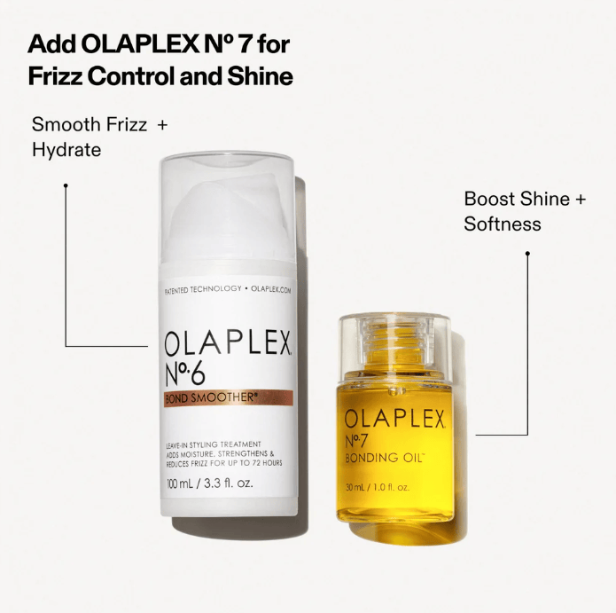 Olaplex Olaplex No.6 Bond Smoother 100ml Hair Care