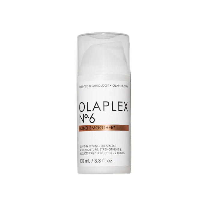Olaplex Olaplex No.6 Bond Smoother 100ml Hair Care