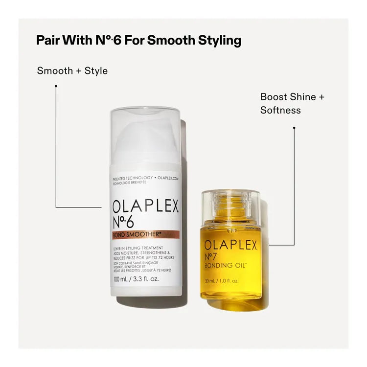 Olaplex Olaplex No.7 Bonding Oil 30m Hair Care