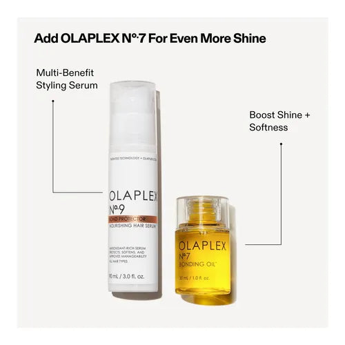 Olaplex Olaplex No.9 Bond Protector Nourshing Hair Serum 90ml Hair Care