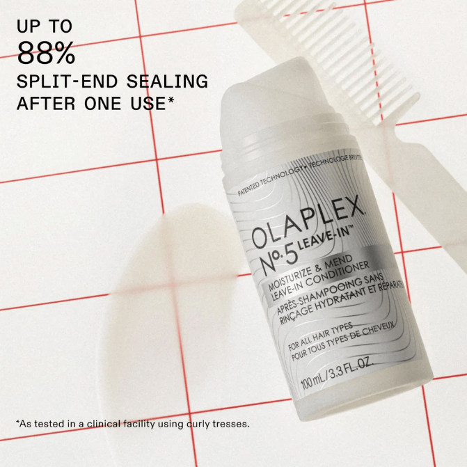Olaplex Olaplex No. 5 Leave In Conditioner 100ml Leave-in Conditioner