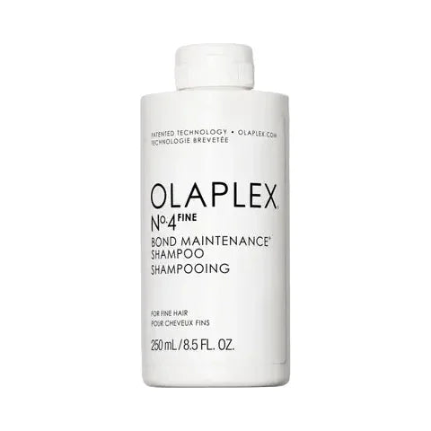 Olaplex Olaplex No.4 Fine Bond Maintenance Shampoo 250ml Shampoo