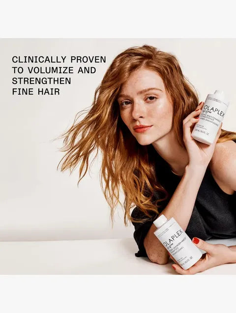 Olaplex Olaplex No.4 Fine Bond Maintenance Shampoo 250ml Shampoo