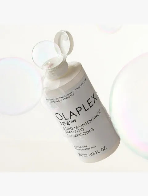 Olaplex Olaplex No.4 Fine Bond Maintenance Shampoo 250ml Shampoo