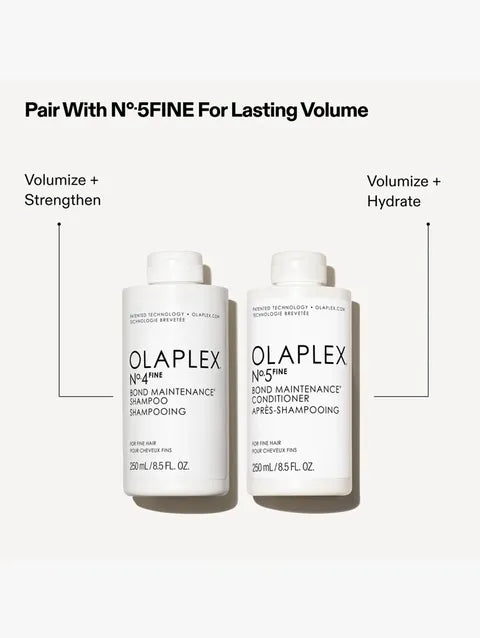 Olaplex Olaplex No.4 Fine Bond Maintenance Shampoo 250ml Shampoo