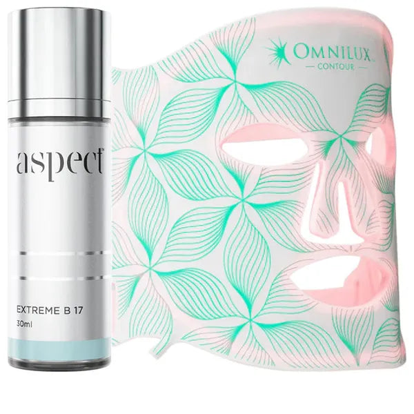 Omnilux Contour Face + Aspect Extreme B 17 30ml