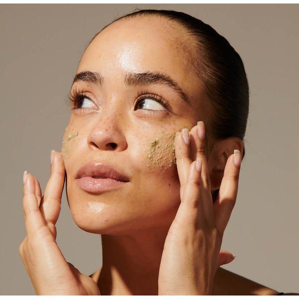 Omnilux Omnilux Enzyme Powder Cleanser 40g Eye Treatments