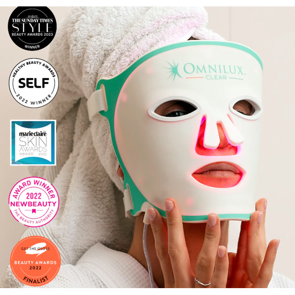 Omnilux Omnilux Clear LED Light Therapy
