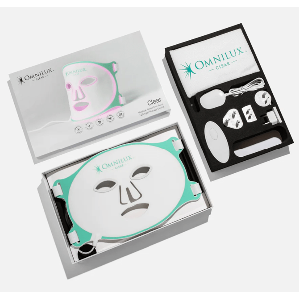 Omnilux Omnilux Clear LED Light Therapy