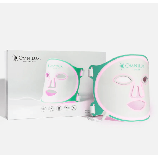 Omnilux Omnilux Clear LED Light Therapy