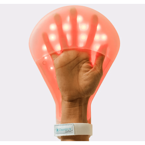 Omnilux Omnilux Contour Glove LED Light Therapy