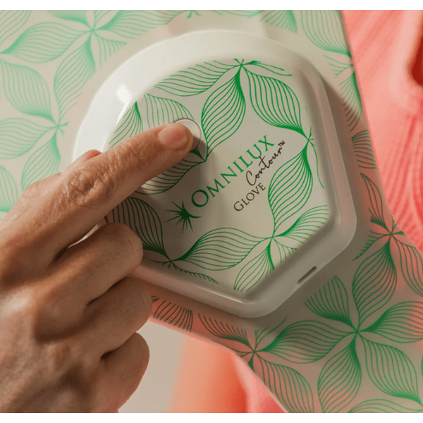 Omnilux Omnilux Contour Glove LED Light Therapy