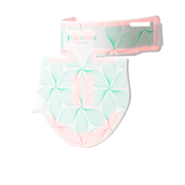 Omnilux Omnilux Contour Neck & Décolleté LED Light Therapy