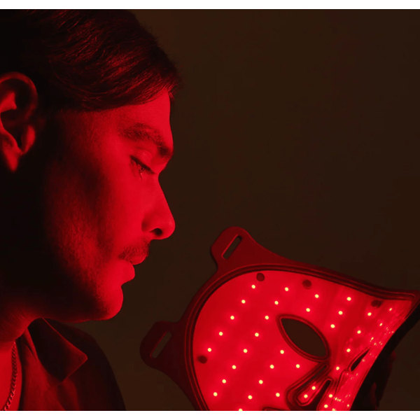 Omnilux Omnilux Men LED Light Therapy