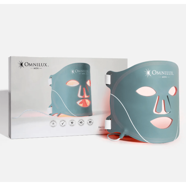 Omnilux Omnilux Men LED Light Therapy