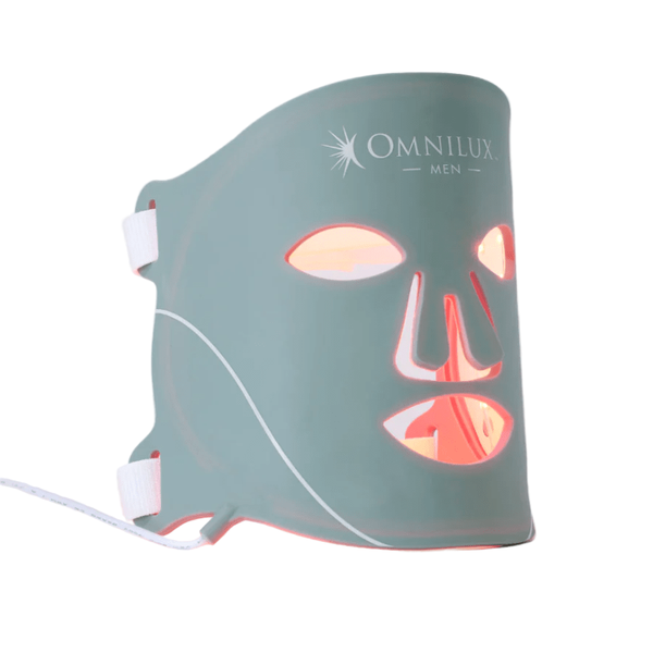 Omnilux Omnilux Men LED Light Therapy