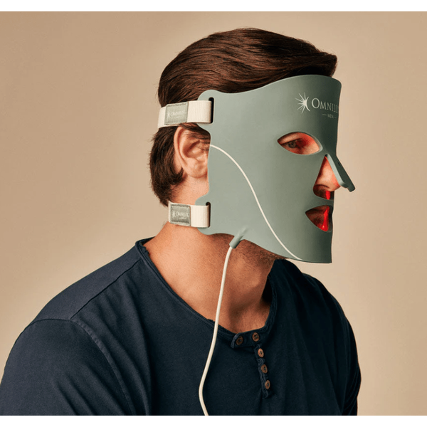 Omnilux Omnilux Men LED Light Therapy