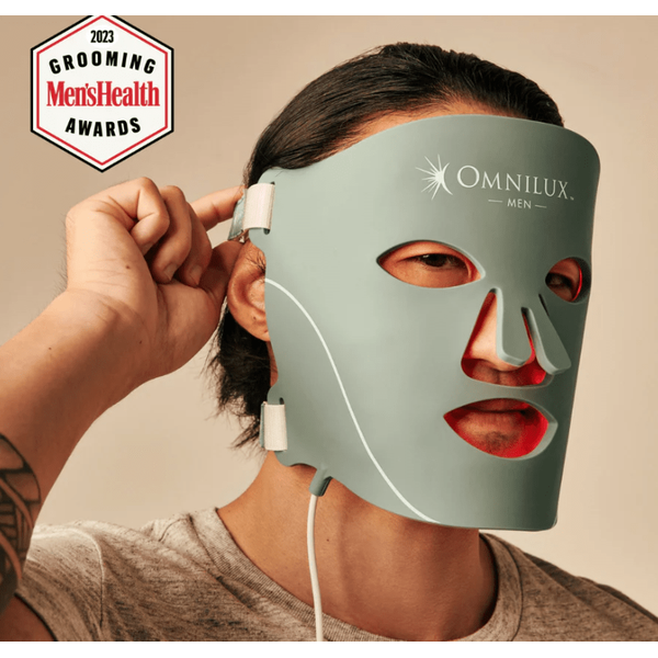 Omnilux Omnilux Men LED Light Therapy