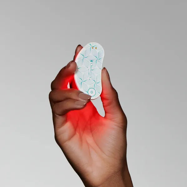Omnilux Omnilux Mini Eye Brightener LED Light Therapy