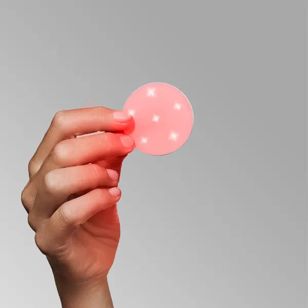 Omnilux Omnilux Mini Skin Corrector LED Light Therapy