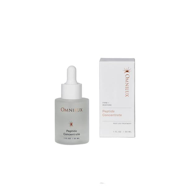 Omnilux Omnilux Peptide Concentrate 30ml