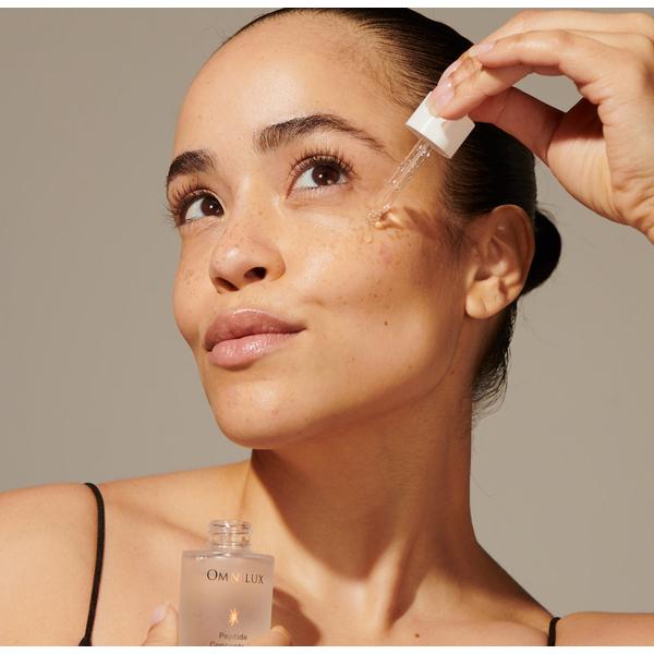 Omnilux Omnilux Peptide Concentrate 30ml