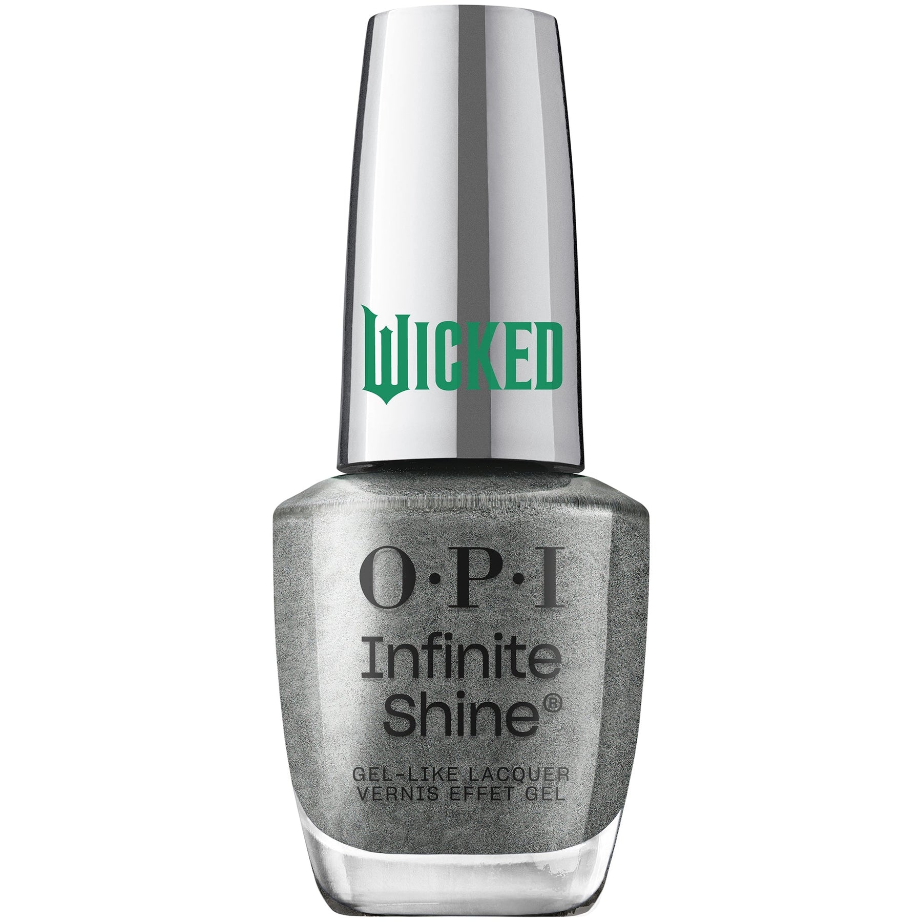 OPI OPIxWicked Infinite Shine It's the Shiz 15ml Beauty Sets & Kits