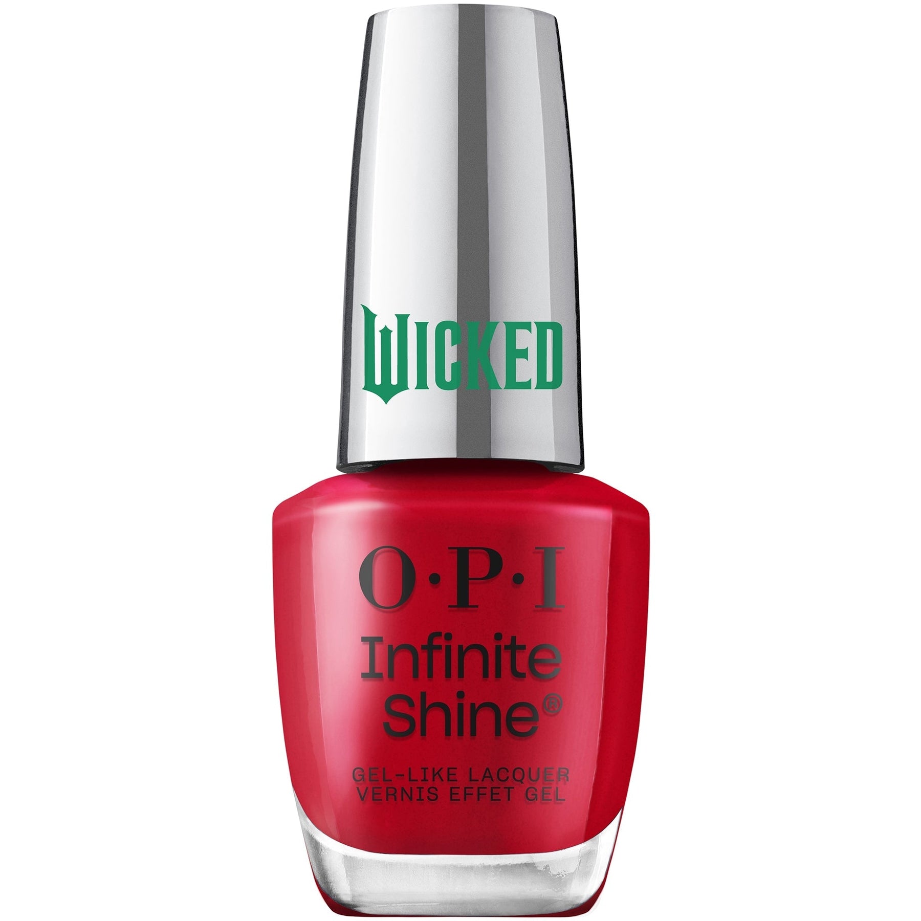 OPI OPIxWicked Infinite Shine Thrillifying! 15ml Beauty Sets & Kits