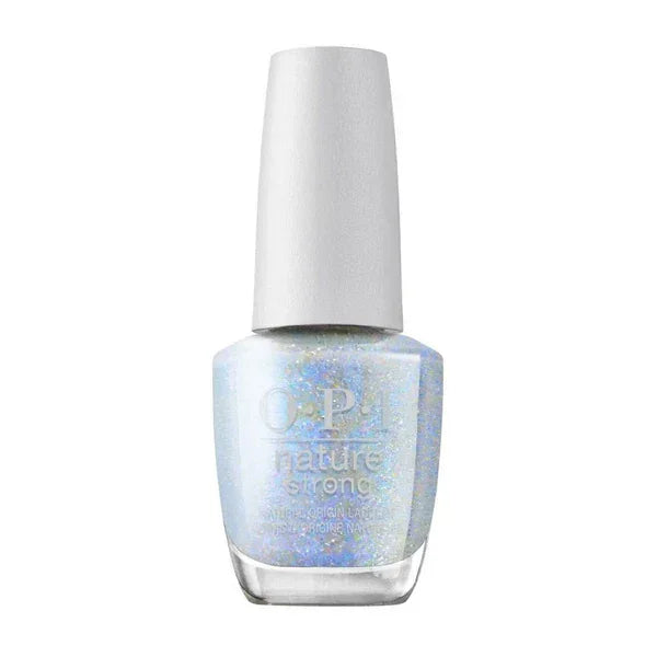 OPI Eco for it OPI Nature Strong Natural Vegan Nail Polish 15ml (Various Shades) Cosmetics