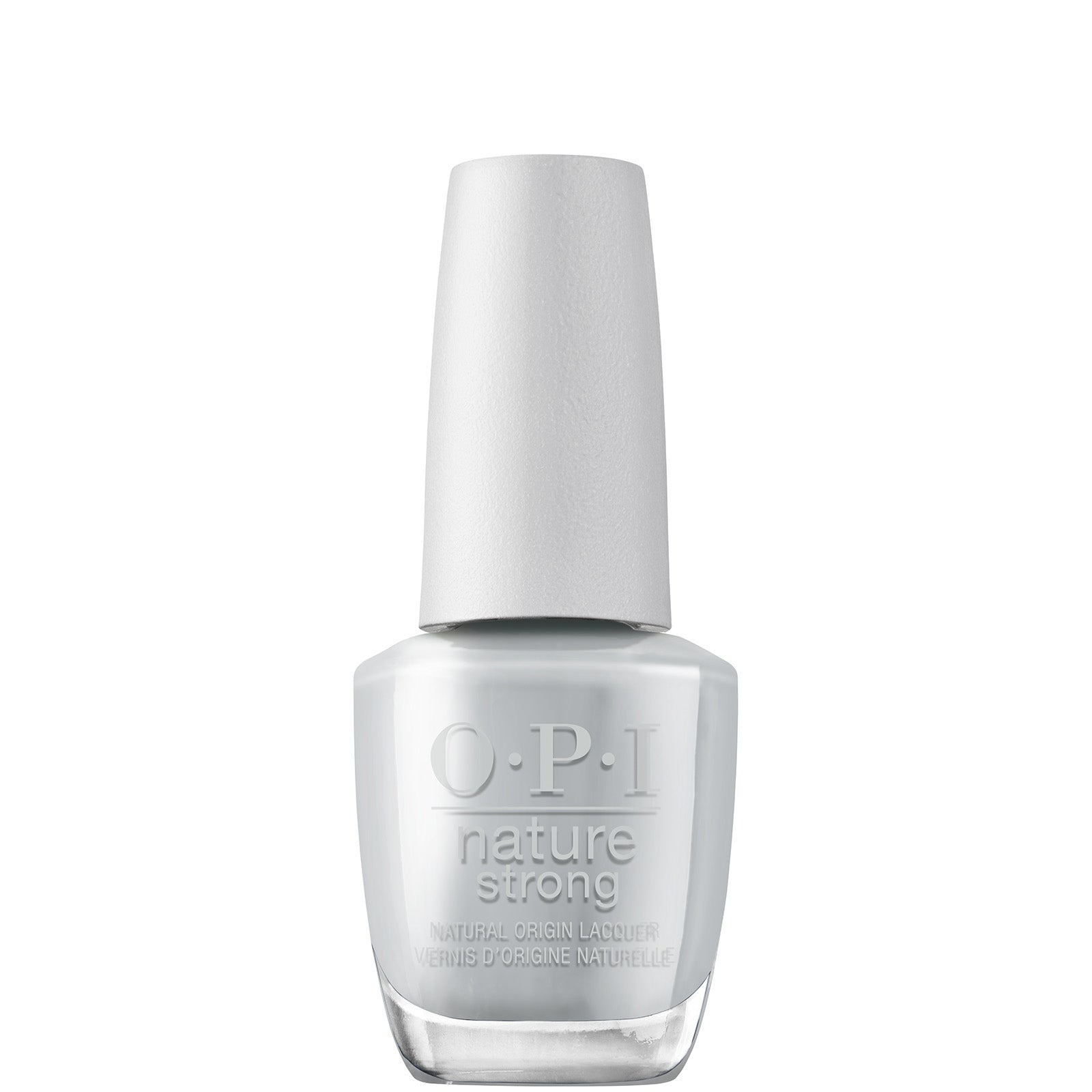 OPI It’s Ashually OPI OPI Nature Strong Natural Vegan Nail Polish 15ml (Various Shades) Cosmetics