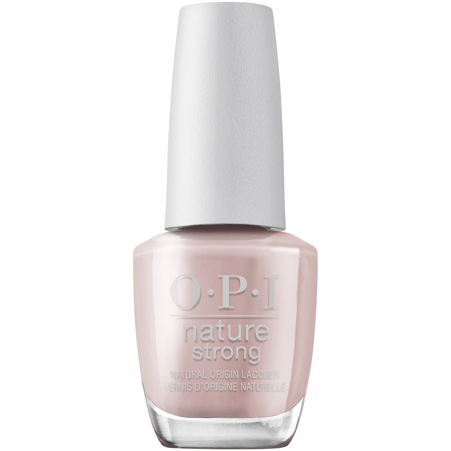 OPI Kind of a Twig Deal OPI Nature Strong Natural Vegan Nail Polish 15ml (Various Shades) Cosmetics