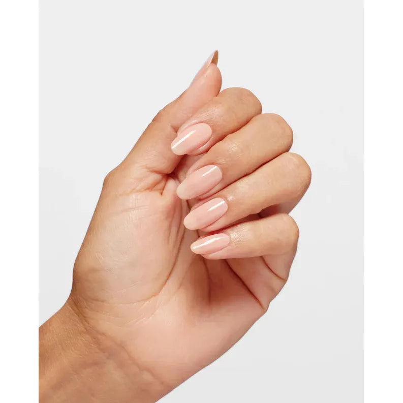 OPI OPI Infinite Shine Bubble Bath 15ml Cosmetics