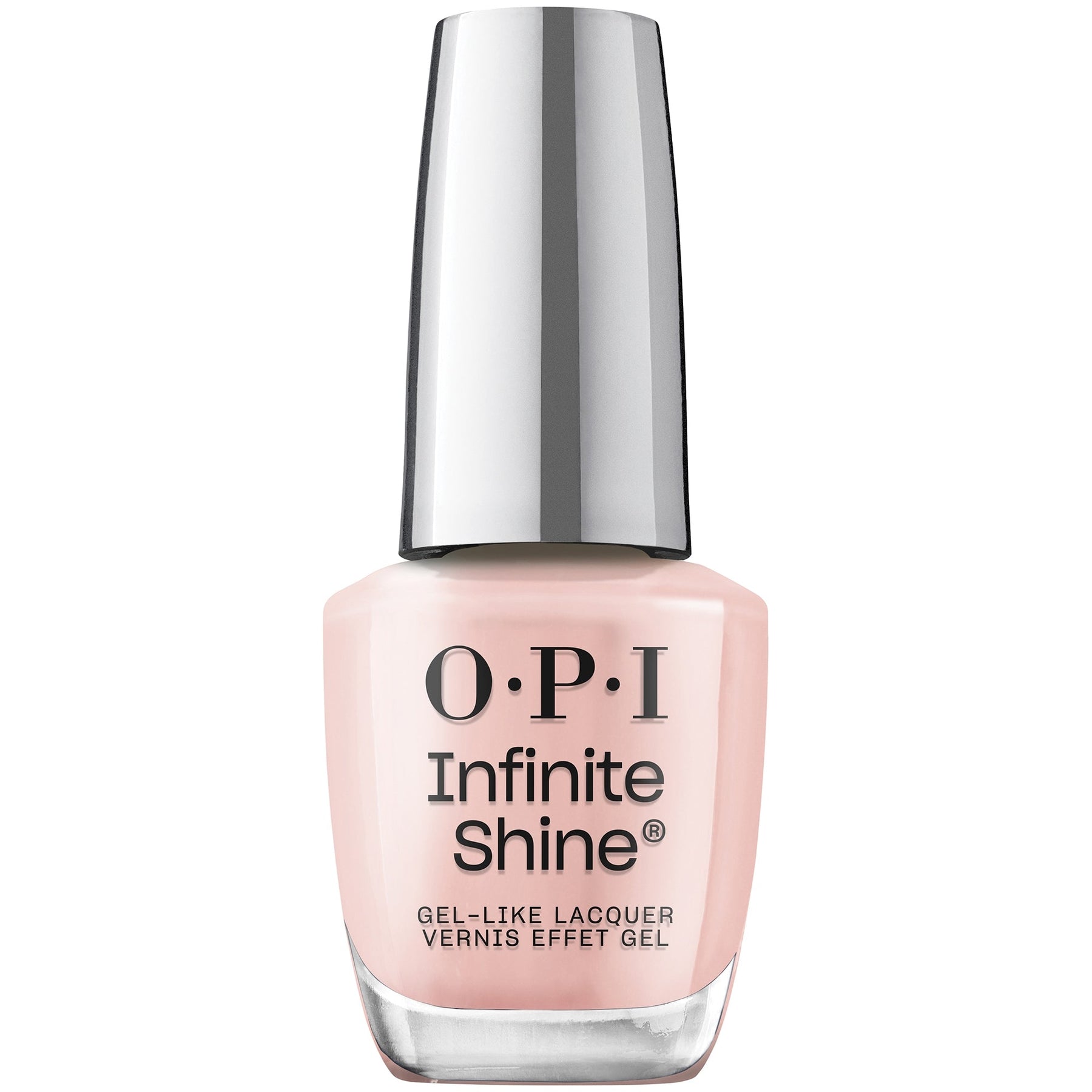 OPI OPI Infinite Shine Bubble Bath 15ml Cosmetics