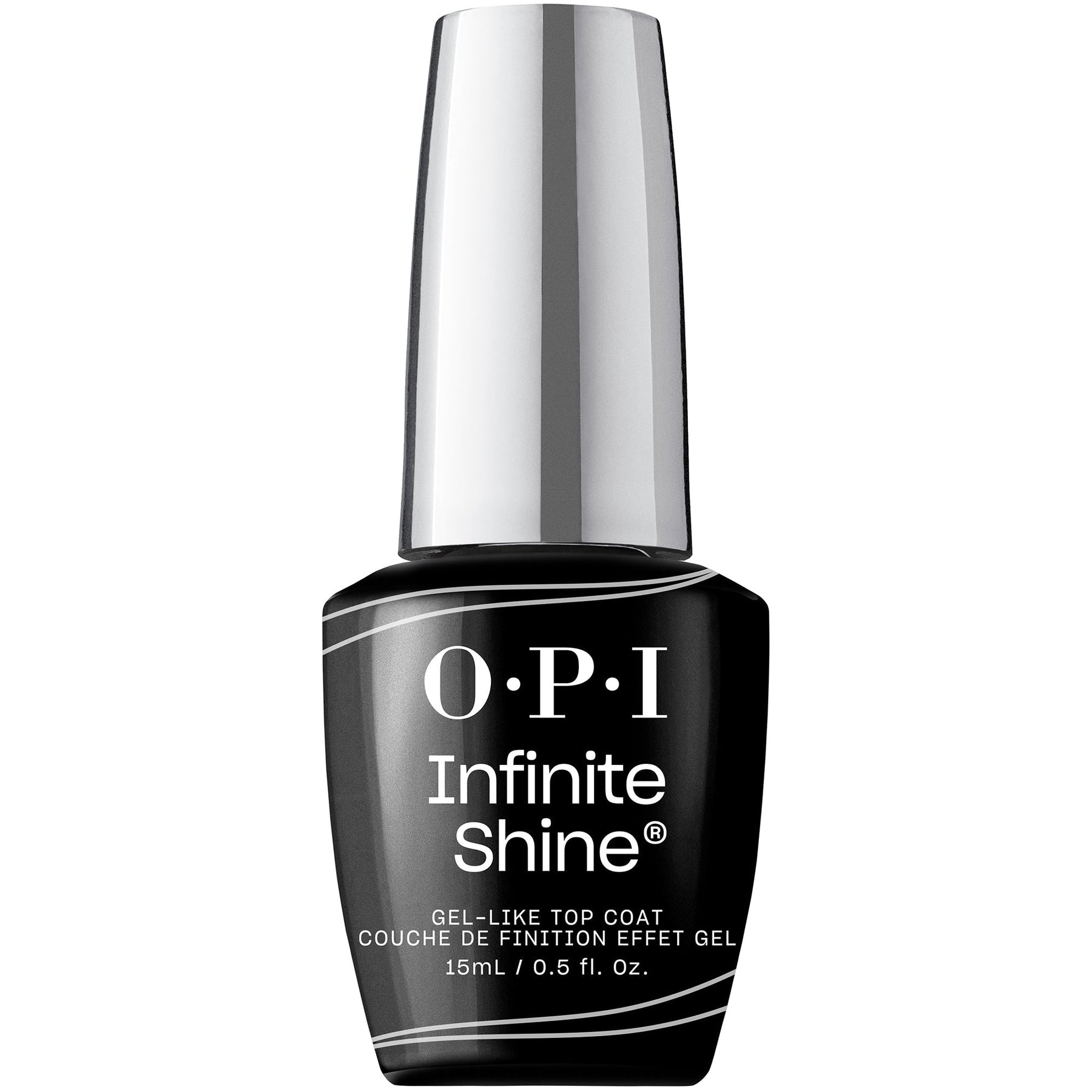 OPI OPI Infinite Shine Gel-like Top Coat 15ml Cosmetics