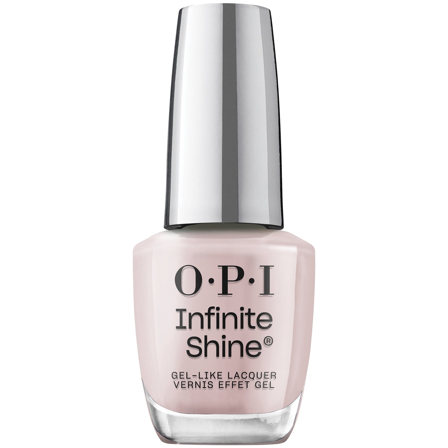 OPI OPI Infinite Shine Long-Wear Gel-Like Nude Nail Polish - Don't Bossa Nova Me Around 15ml Cosmetics