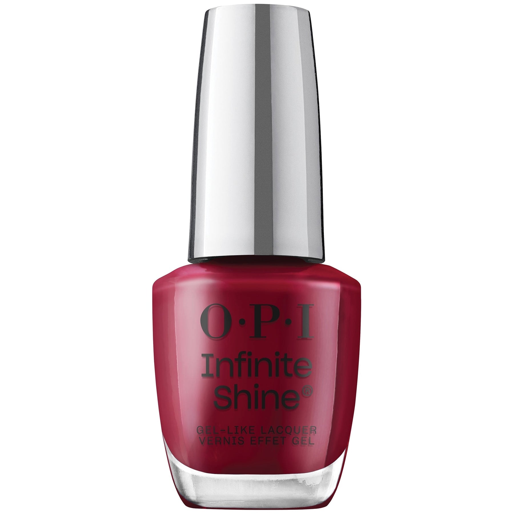 OPI OPI Infinite Shine Malaga Wine 15ml Cosmetics