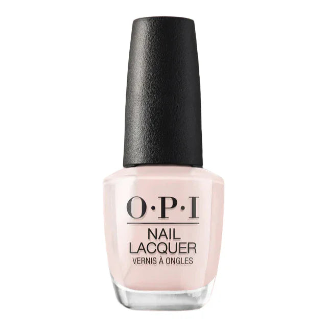 OPI OPI Lacquer Stop It Im Blushing! 15ml Cosmetics