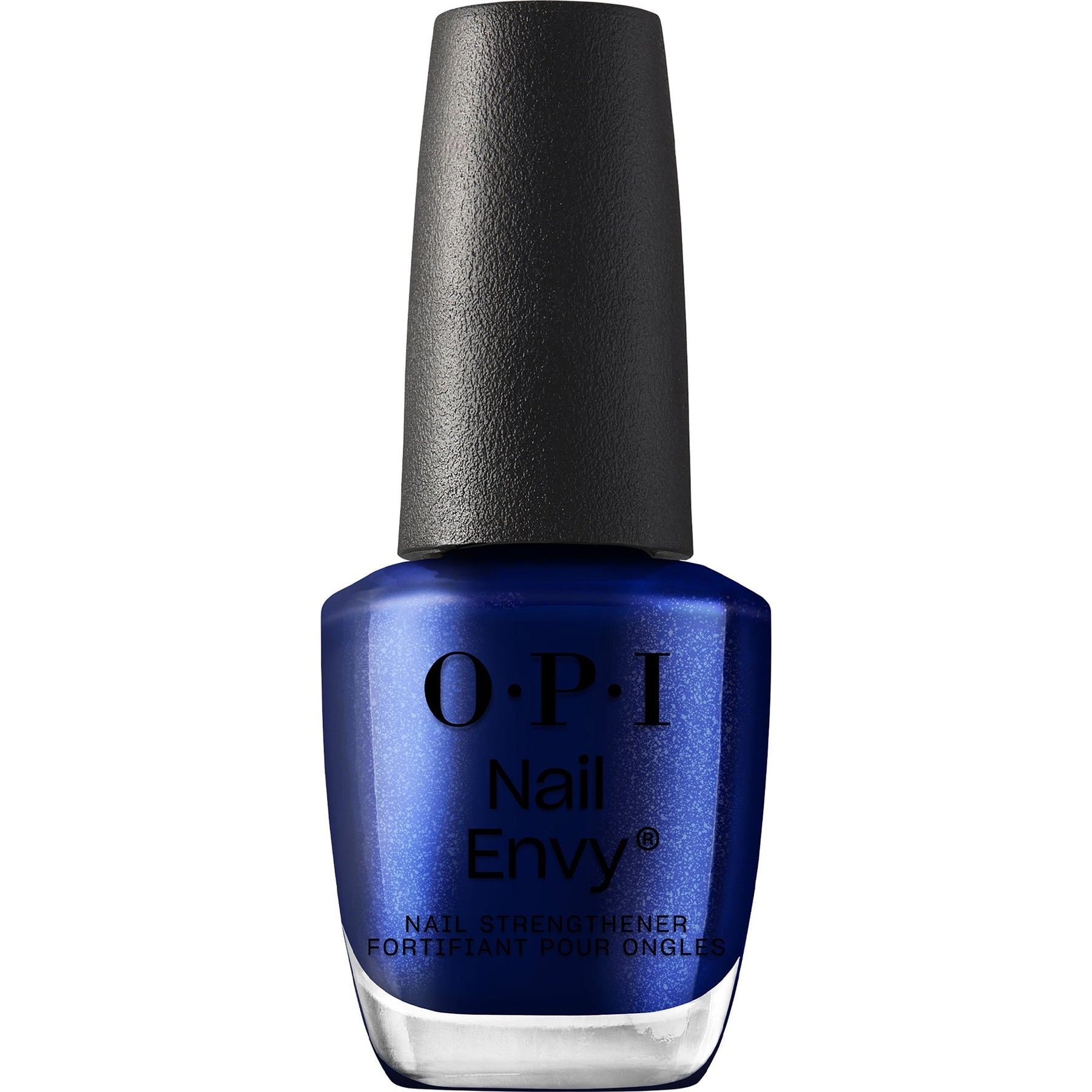 OPI OPI Nail Envy Blue Nail Strengthener Treatment - All Night Strong 15ml Cosmetics