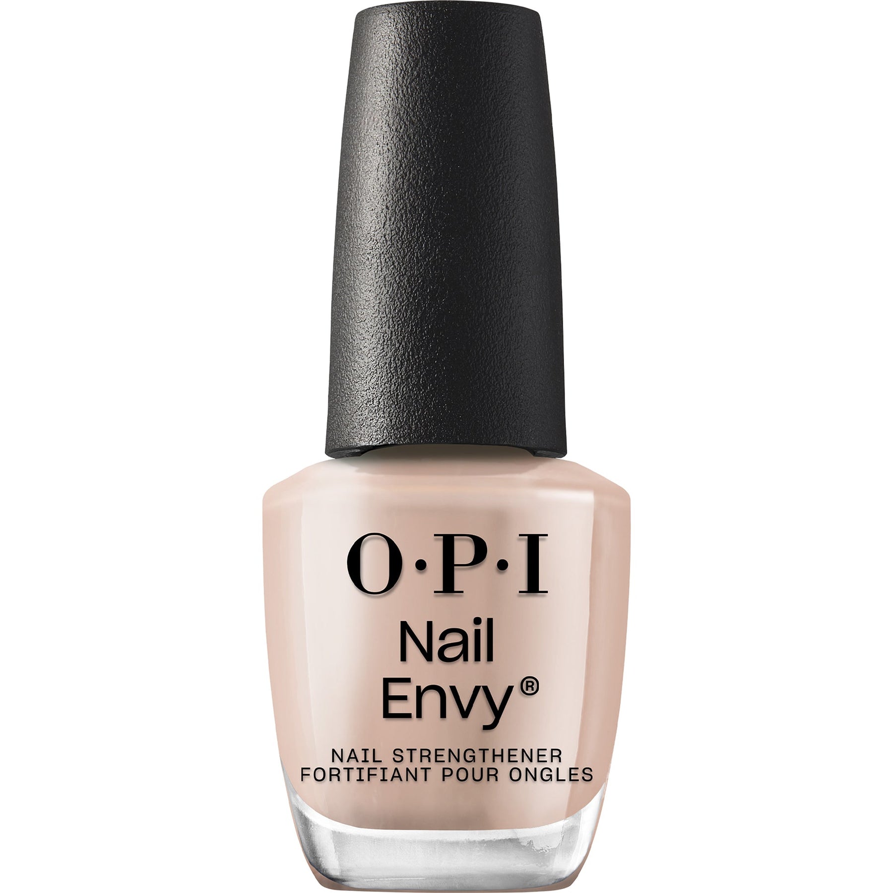 OPI OPI Nail Envy Nude Nail Strengthener Treatment - Double Nudey 15ml Cosmetics