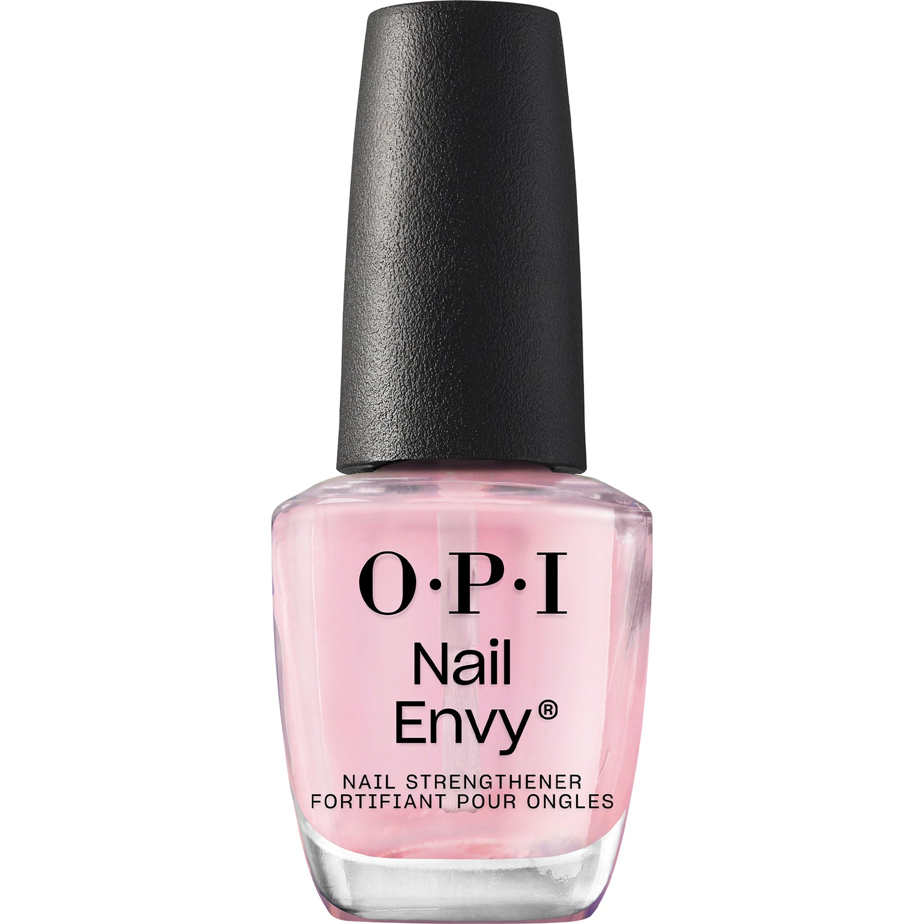 OPI OPI Nail Envy Pink Nail Strengthener Treatment - Pink to Envy 15ml Cosmetics