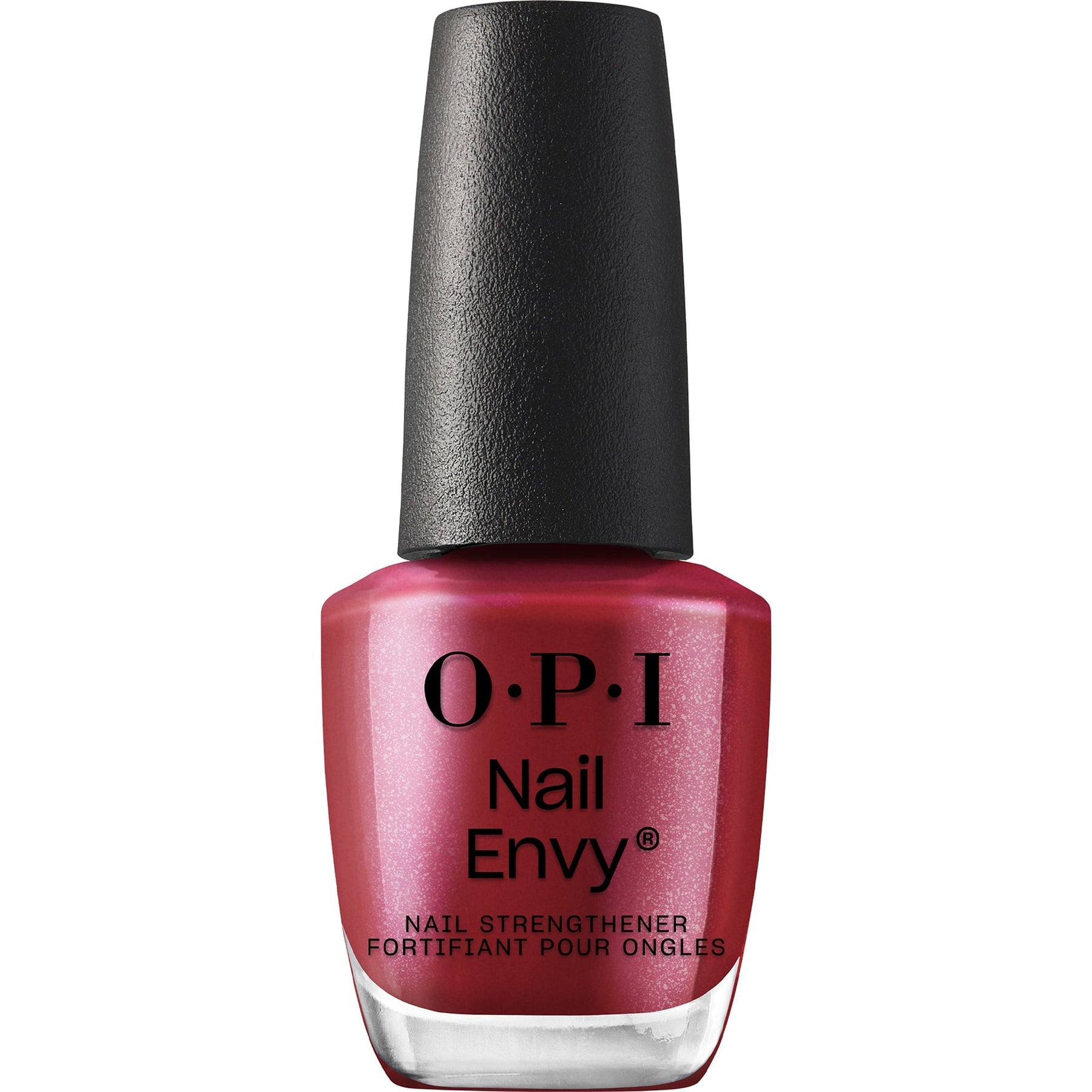 OPI OPI Nail Envy Red Nail Strengthener Treatment - Tough Luv Cosmetics