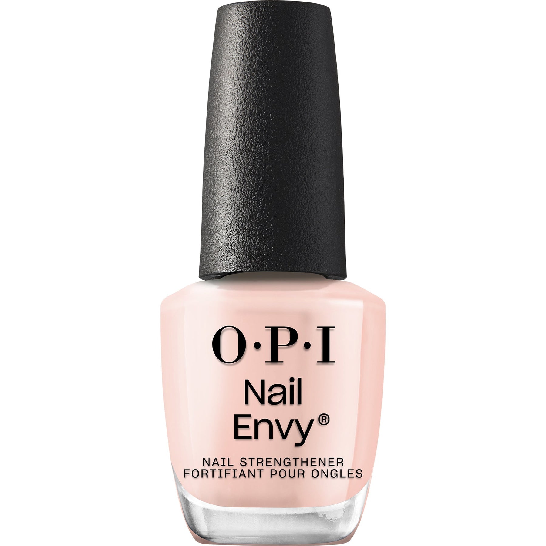 OPI OPI Nail Envy Sheer Pink Nail Strengthener Treatment - Bubble Bath 15ml Cosmetics
