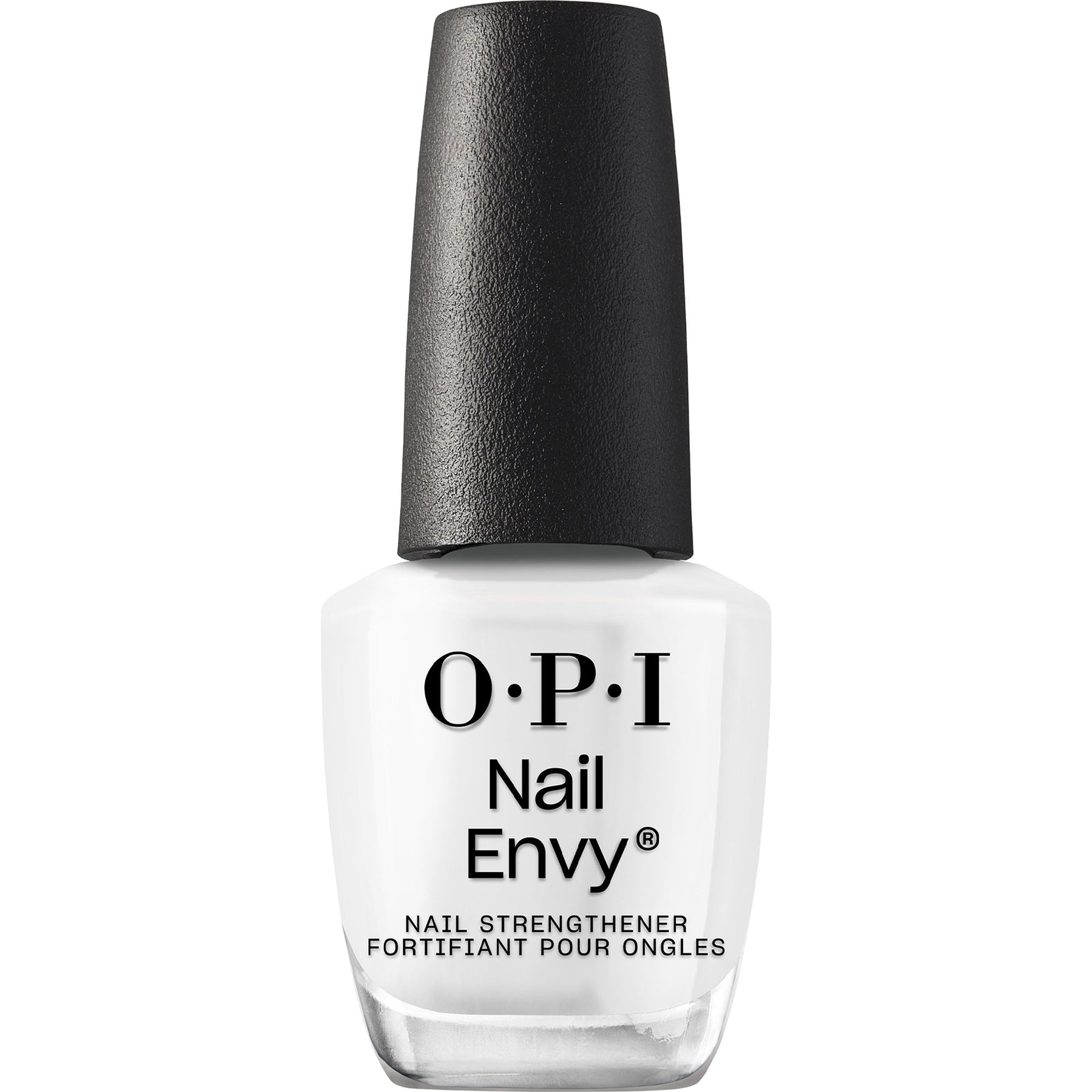 OPI OPI Nail Envy White Nail Strengthener Treatment - Alpine Snow 15ml Cosmetics