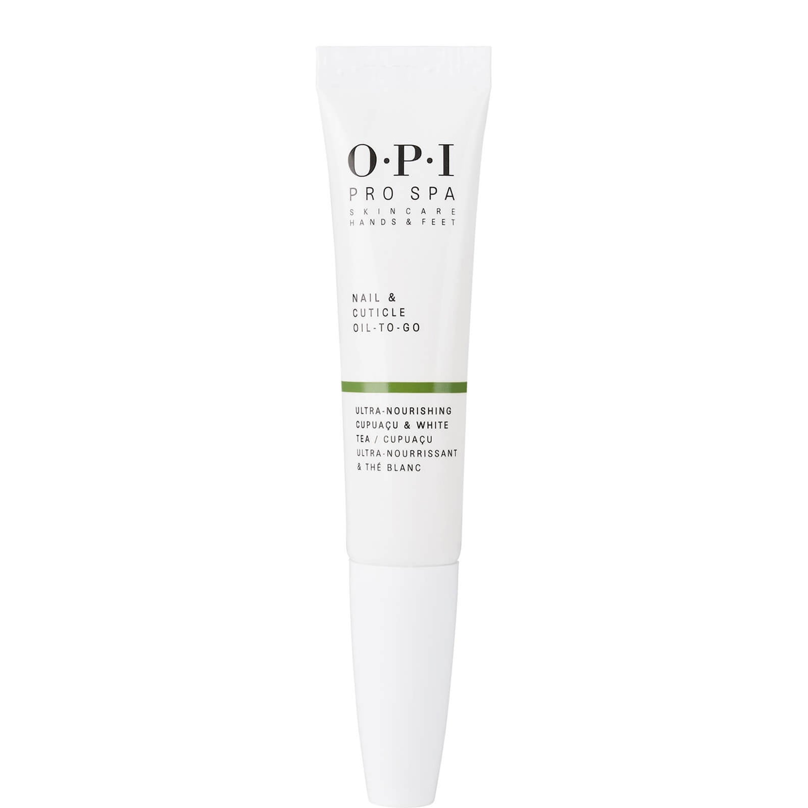 OPI OPI Pro Spa Nail & Cuticle Oil To Go 7.5ml Cosmetics