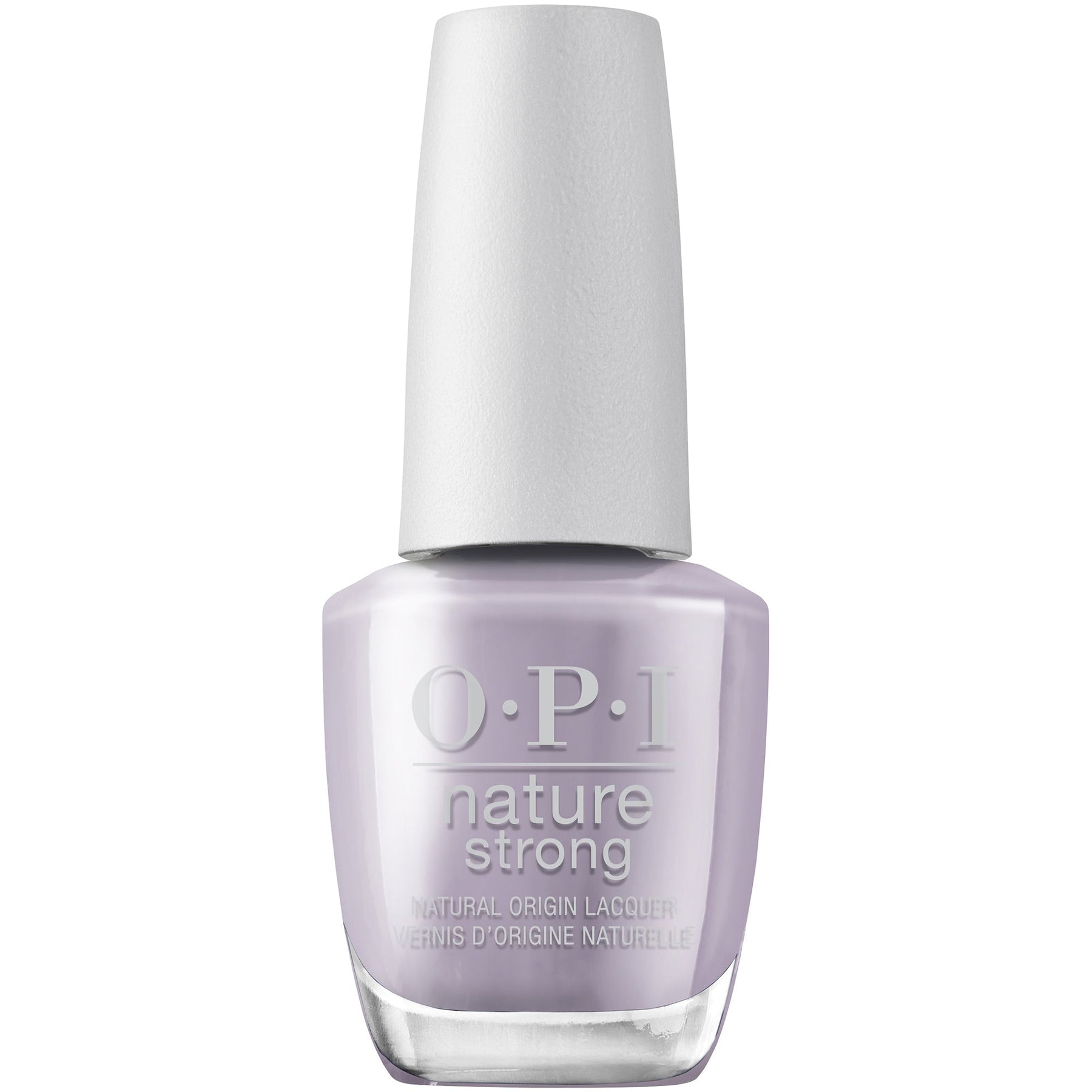OPI Right as Rain OPI Nature Strong Natural Vegan Nail Polish 15ml (Various Shades) Cosmetics