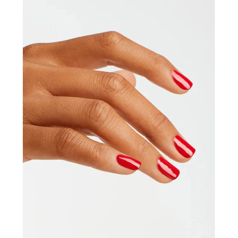 OPI OPI Lacquer The Thrill Of Brazil 15ml Nail Care [Health and Beauty]