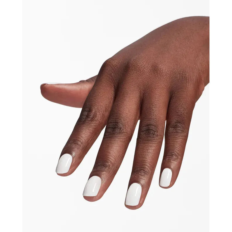 OPI OPI Nail Envy Alpine Snow 15ml Nail Care [Health and Beauty]